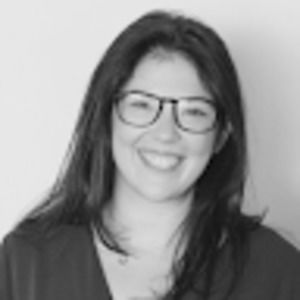 Meet your Posher, Jackie